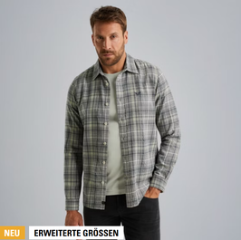 PME Legend Hemd PSI2511230 -6163