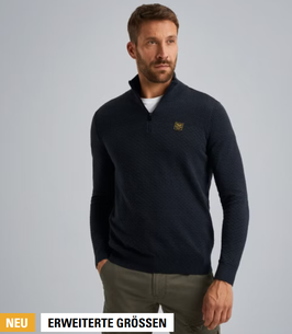PME Legend-Strickpullover PKW2510301 -5281|-6389|-999|-7013