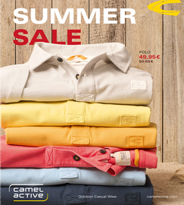 Camel active Poloshirts
