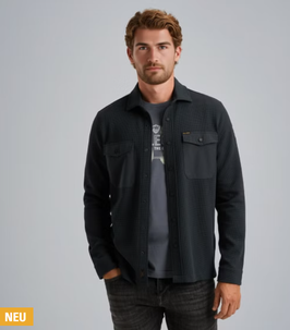 PME Legend Jersey-Hemd PSI2511246 -5282