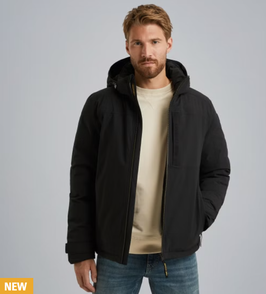 PME Legend -Jacke CREWCAT  PJA2508111-9067 und 6024