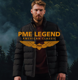 PME Legend-Jacke PJA2508114-9067 | -8011 FREIGHTYET