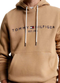 Tommy Hilfiger Hoodie MW0MW11599 GW8