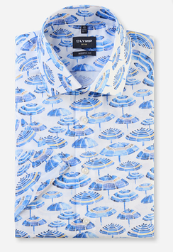 Olymp Hemd Modern Fit 127972 |15