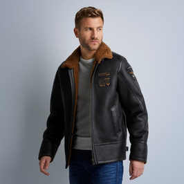 PME Legend -JACKE PLJ00706-771 LAMMY SHEEPSKIN