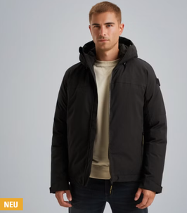 PME Legend Jacke PJA2509130-999  Sensorair