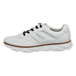 bugatti Lima Sneaker weiß 321-93501-5000-2000