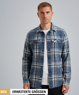 PME Legend Hemd PSI2511236 -590