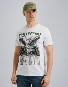 PME T-Shirt PTSS2502577 -7003 und -5281