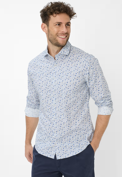 BRAX Style Harold P 47-3218 25 | 41