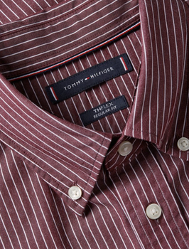 Tommy Hilfiger The flex Regular fit MW0MW41399 0EV, 0A5, 0AP