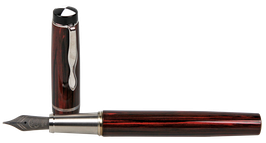 Astoria cartridge filler, red - black