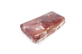 Bloque Jamón Serrano Reserva, 13+ maanden gerijpt. Ca. 5 kilo.