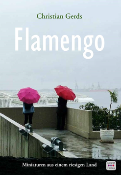Buch Flamengo