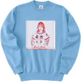 空中世界 Original Trainer