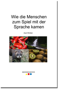BM342: Wie die Menschen zum Spiel mit Sprache kamen