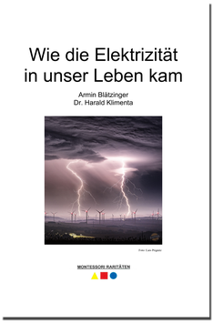 NEU BM390: Wie die Elektrizität in unser Leben kam