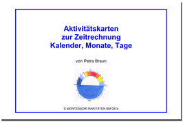 BM097a: Aktivitätskarten – Zeitkonzepte