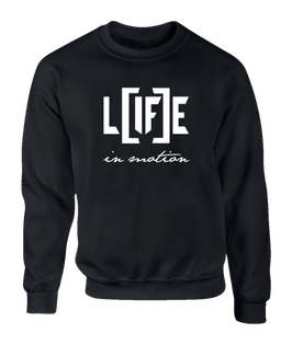 Pullover [Life in Motion]