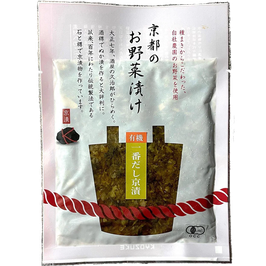 Bio Ichban-Dashi Kyozuke