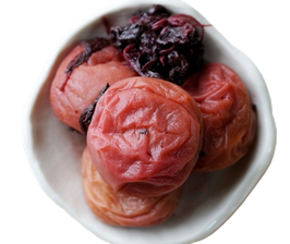 Bio Umeboshi