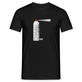 T-shirt Intimspray