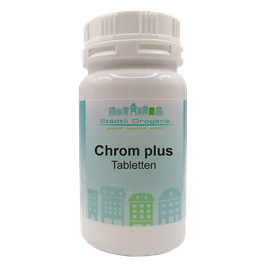 Chrom Plus Tabletten