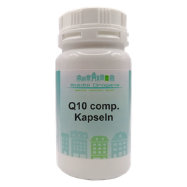 Q10 Comp Kapseln