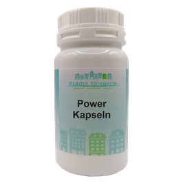 Power Kapseln