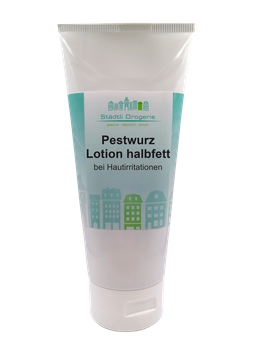 Pestwurz Lotion