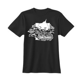 Zer.Fleisch - FRRR T-Shirt