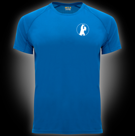 Camiseta Unisex - La calle ¡Salsa!