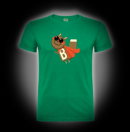 Boski - Unisex - Verde Kelly
