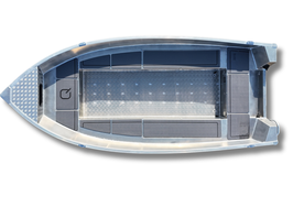 QWEST Marine RF500