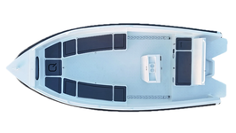 QWEST Marine S585W