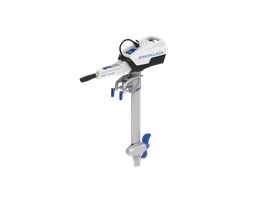 ePropulsion Spirit 1.0 PLUS