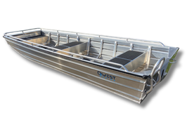 QWEST Marine F401