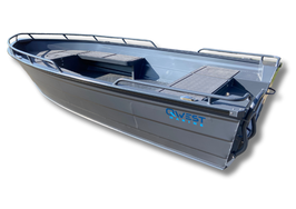 QWEST Marine R400A