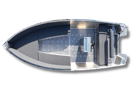 QWEST MARINE R485