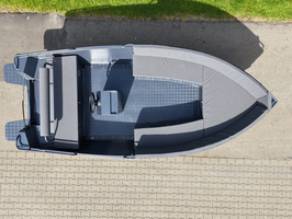 QWEST MARINE R485A