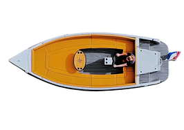 QWEST Marine S600