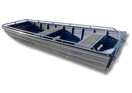 QWEST Marine F401