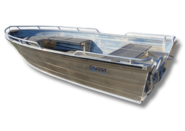 QWEST Marine R400