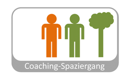 Coaching-Spaziergang Hermannswerder 1 1/2 Stunden