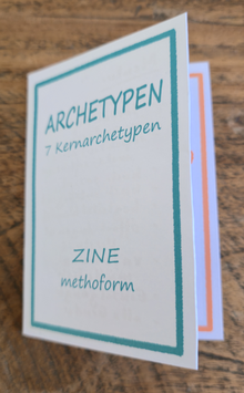 Zine Archetypen