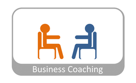 Business-Coaching online