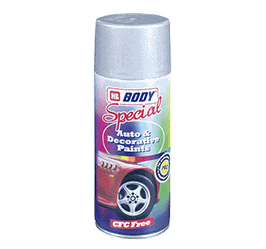 SPRAY LLANTAS SPECIAL ALU 400ml