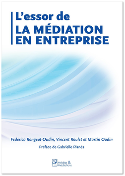 L'essor de la médiation en entreprise