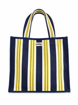 BOLSO LAMBADA MARINO
