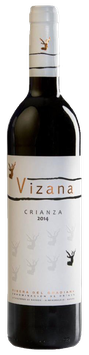 Vizana  Crianza 2018